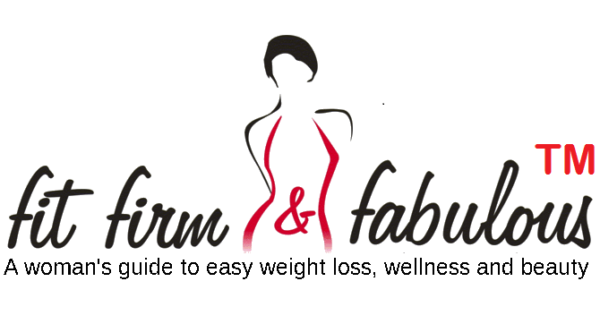 FIT FIRM AND FABULOUS Promo: Flash Sale 35% Off