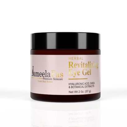 REVITALIZING EYE GEL