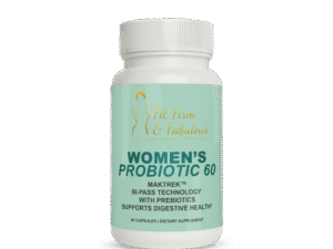 Women's Probiotics 60