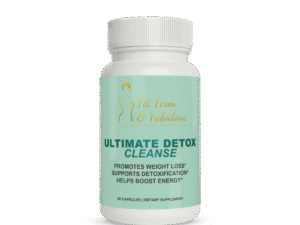 Ultimate Detox Cleanse