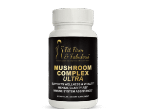 Mushroom Complex Ultra