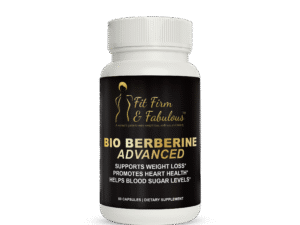 Bio Berberine Advanced