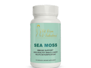 Sea Moss