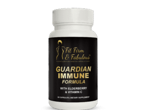 Guardian Immune Formula