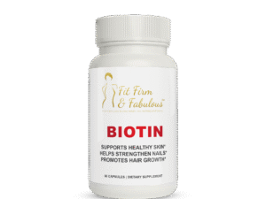 Biotin