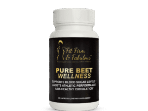 Pure Beet Wellness
