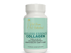 Ageless Essence Collagen