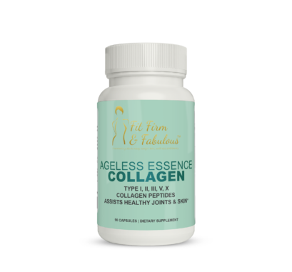 Ageless Essence Collagen