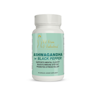 Ashwagandha