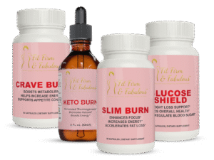 The Ultimate Weight Loss Protocol For Women