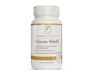 Glucose Shield