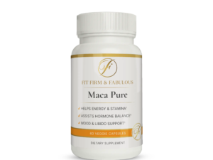 Maca Pure