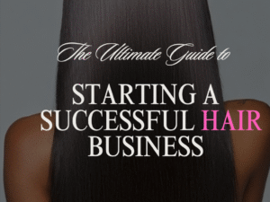 Hair Business