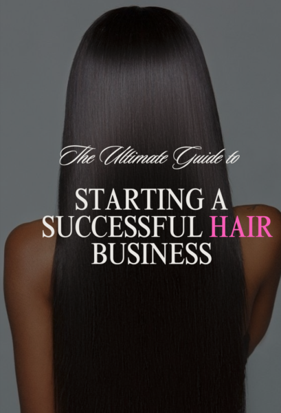 Hair Business
