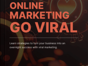 Online Marketing