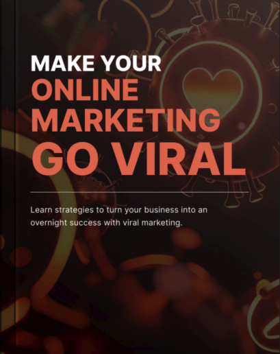 Online Marketing