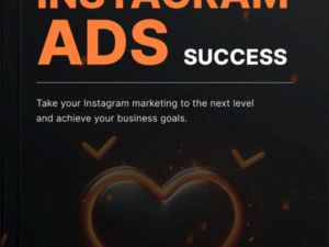 Instagram Ads Success