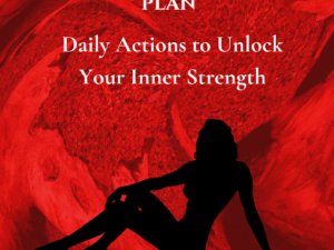 Step Into Your Power Plan