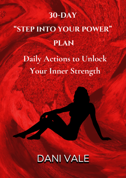 Step into your power plan