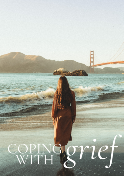 coping with grief