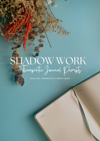 Shadow Work