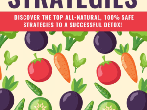 Natural detox strategies
