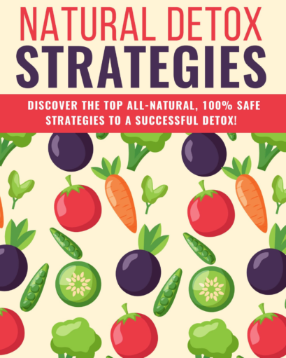 Natural detox strategies