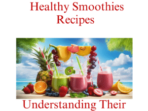 155 smoothie recipes
