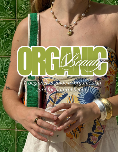 Organic beauty