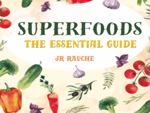 Your guide to superfoods