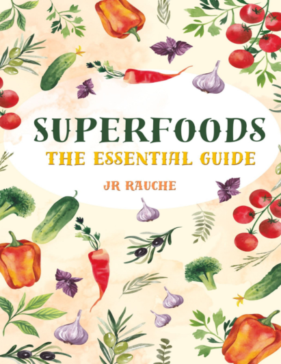 Your guide to superfoods