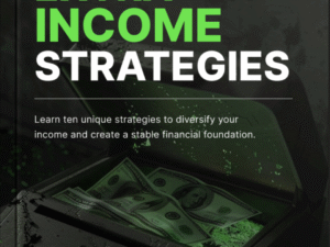 Extra Income Strategies
