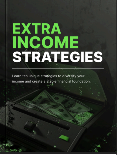 Extra Income Strategies