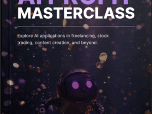 AI Profit Masterclass