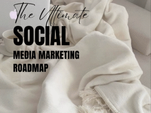 ultimate social media roadmap