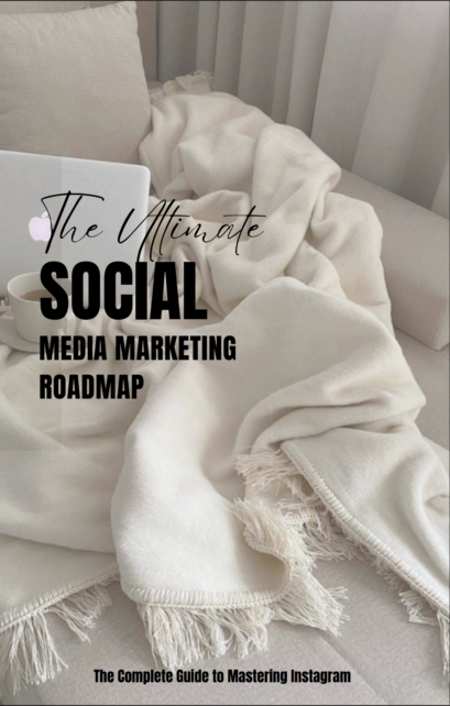 ultimate social media roadmap