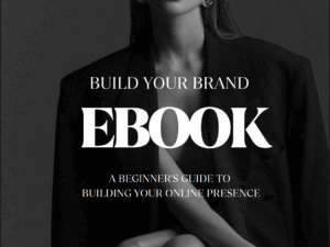 Build Your Brand