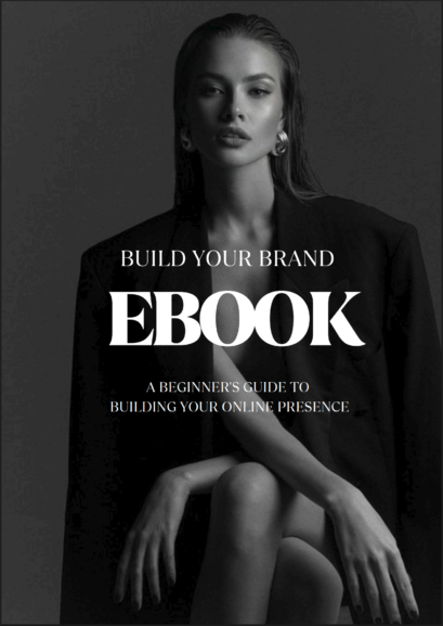 build your brand