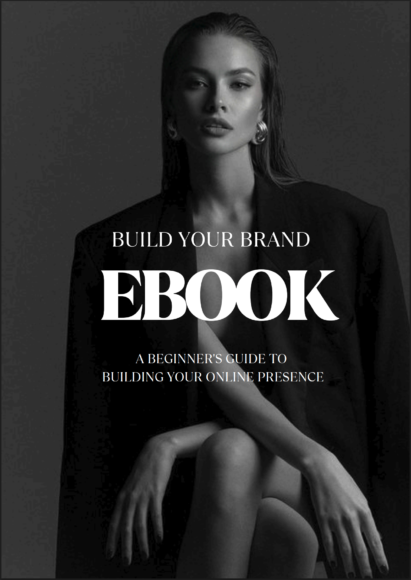 build your brand