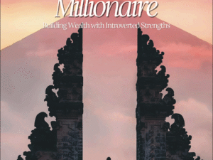 The Introverted Millionaire