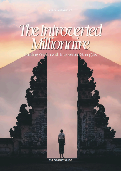 The Introverted Millionaire