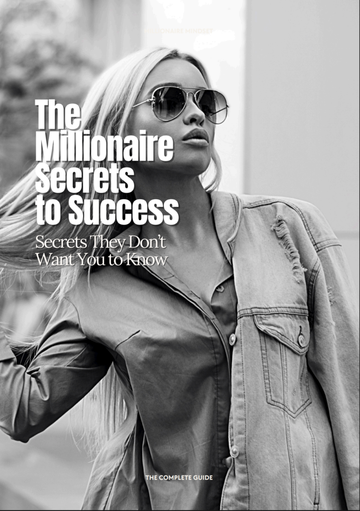 Millionaire Secrets to Success fitfirmandfabulous(02)