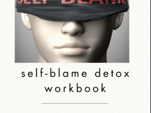 Self Blame