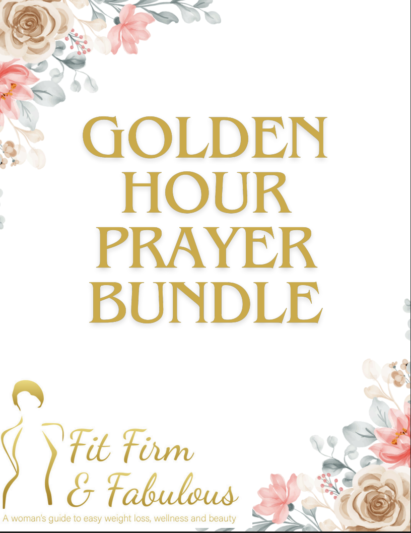 Prayer Journal