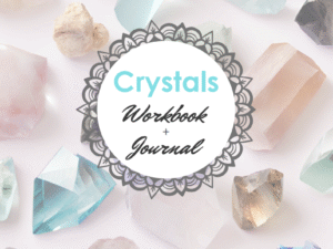 Crystal Introduction
