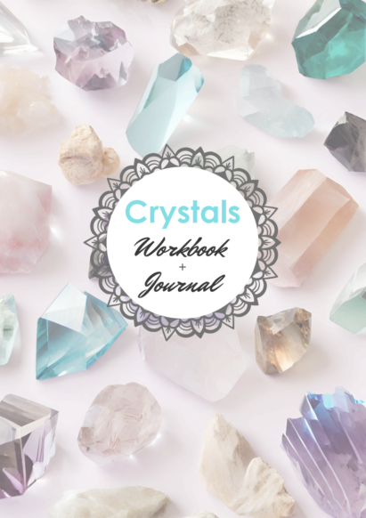 Crystal Introduction