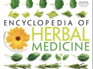 Encyclopedia of herbal medicine