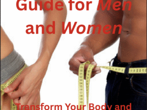 Ultimate weight loss guide for men and women
