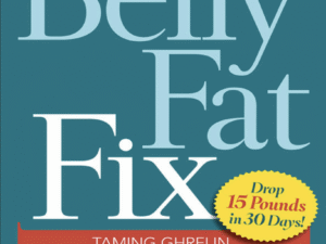 The belly fat fix