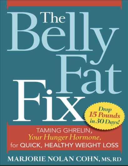 The belly fat fix